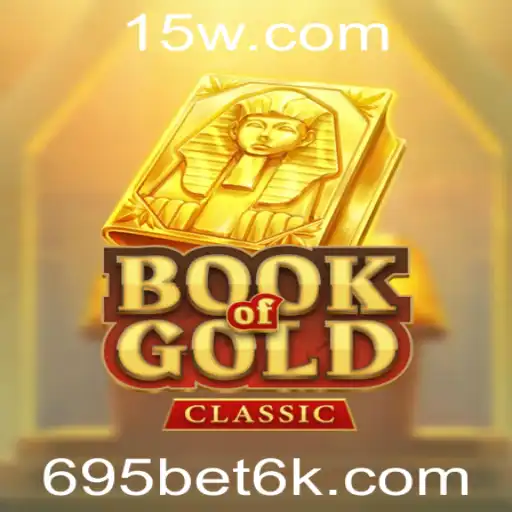 Book of Gold Classic: Um Tesouro de Entretenimento