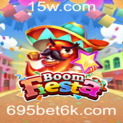 BoomFiesta: O Jogo que Revoluciona o Entretenimento com 695bet