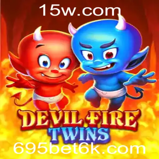 Descubra o Enigmático Mundo de DevilFireTwins: O Jogo que Está Dominando 695bet