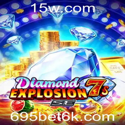 DiamondExplosion7sSE: O Novo Horizonte dos Jogos de Cassino Online