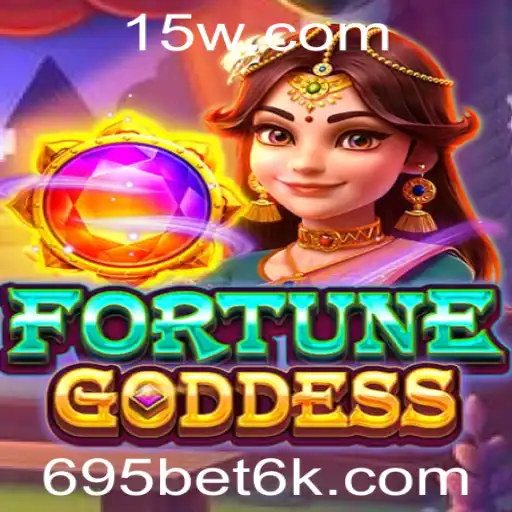 Descubra o Mundo Fascinante de FORTUNEGODDESS: A Nova Sensação do 695bet
