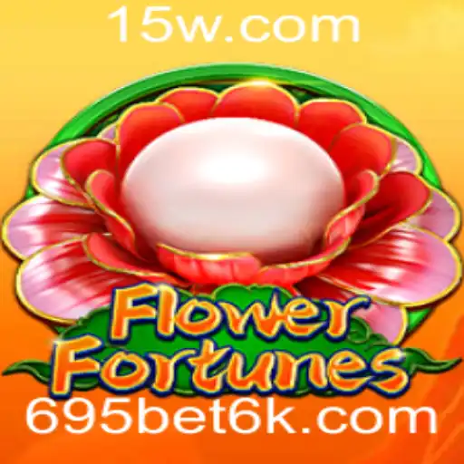 Descubra o Mundo de FlowerFortunes com 695bet
