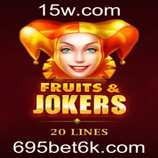 FruitsAndJokers20: Um Mergulho no Mundo Vibrante dos Slots Online