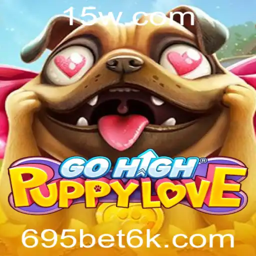 Descubra GoHighPuppyLove: Um Jogo de Aventura e Estratégia com 695bet