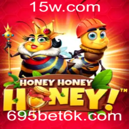 Descubra Tudo Sobre o Jogo HoneyHoneyHoney na 695bet