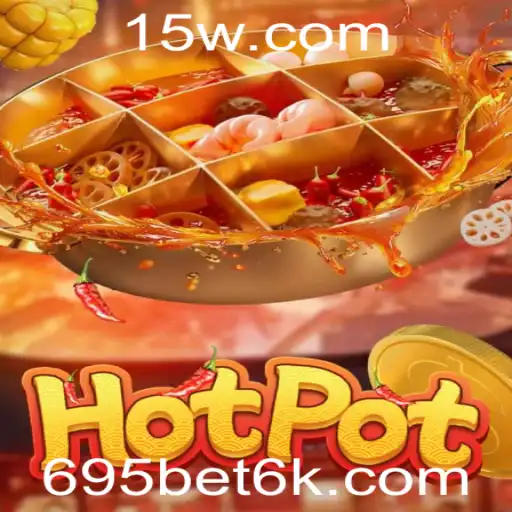 Explorando Hotpot: O Fenômeno do Jogo 695bet