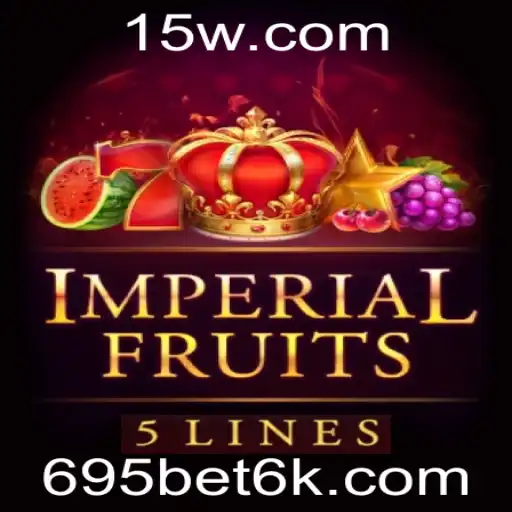 Descubra ImperialFruits5: Um Mundo de Emoções Frutadas e Estratégia