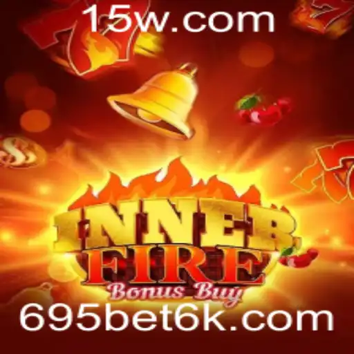 Descubra o Mundo de InnerFireBonusBuy com 695bet