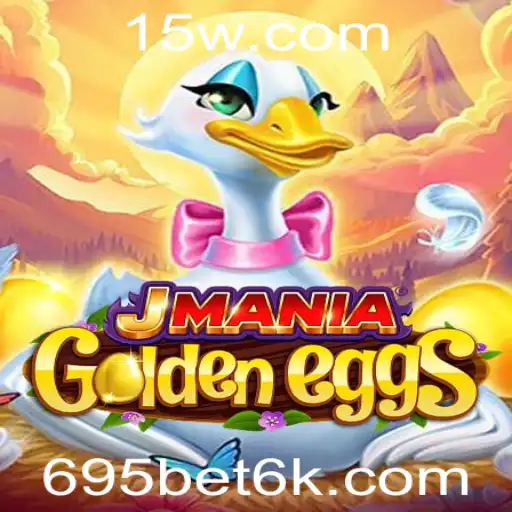 Descubra o Mundo de JManiaGoldenEggs: Um Mergulho na Aventura