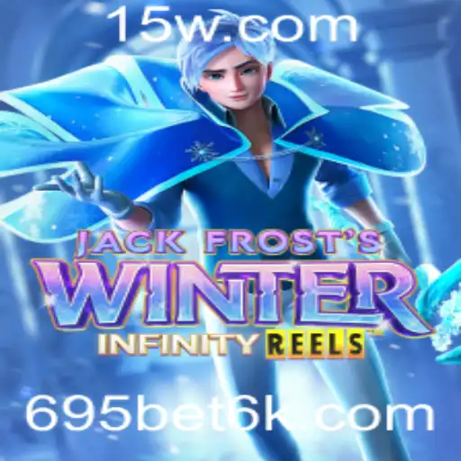 Descubra o Mundo Mágico de JackFrostsWinter no Universo de 695bet