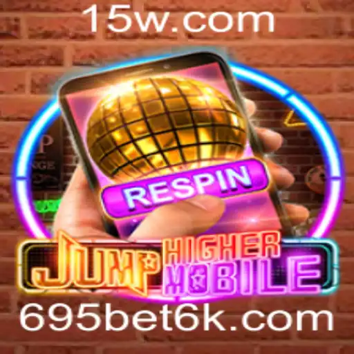 Novo Lançamento: Descubra o Universo do Jogo JumpHighermobile | 695bet