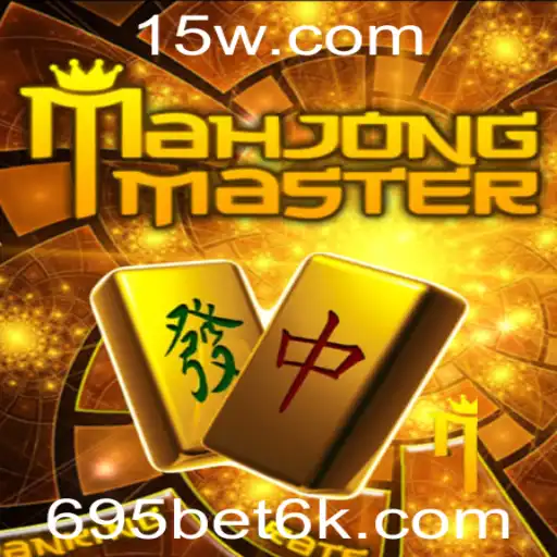 Explorando o Fascinante Mundo do MahJongMaster