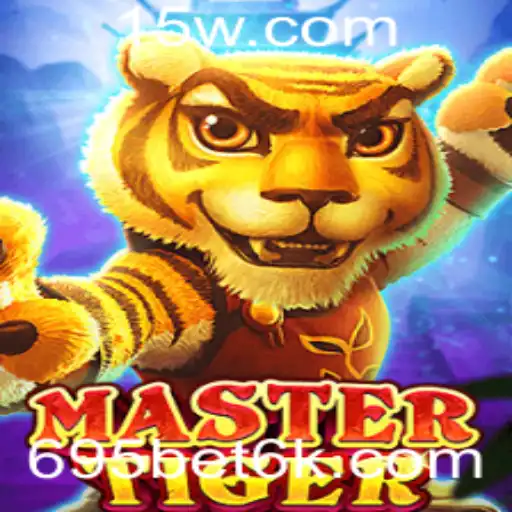 Descubra o Fascinante Mundo do MasterTiger: O Jogo Inovador da 695bet