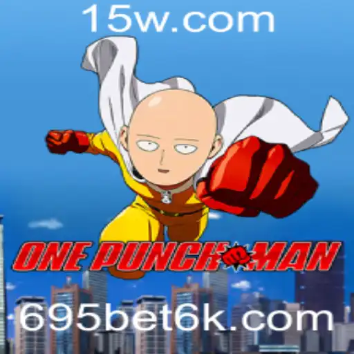 OnePunchMan: O Jogo Emocionante que Mistura Estratégia e Ação com 695bet