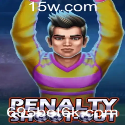 Descubra o Jogo Eletrizante PenaltyShootOut