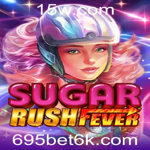 Descubra o Fascinante Mundo de SugarRushFever com 695bet