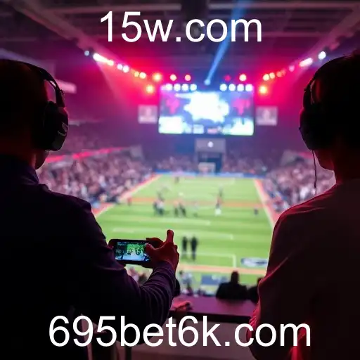 Transmissão ao vivo