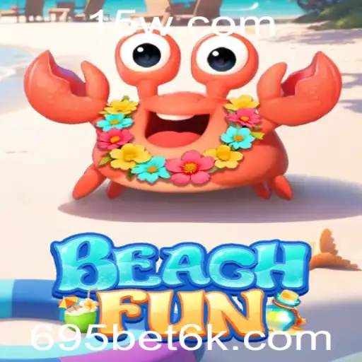 Explorando BeachFun: Um Jogo Empolgante com Regras Inovadoras