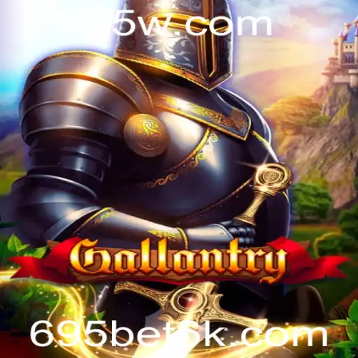 Descubra o Universo de Gallantry: Um Mergulho no Mundo do Jogo Inovador