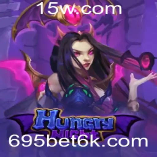 Explorando o Jogo HungryNight e o Impacto das Palavras-Chave 695bet