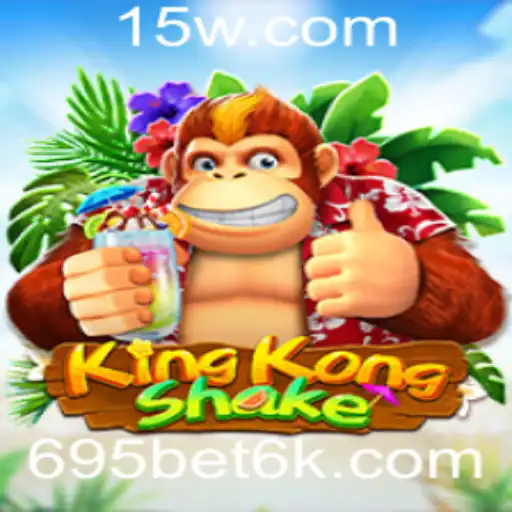 Descubra KingKongShake: O Jogo Interativo Que Está Dominando o Mundo dos Games