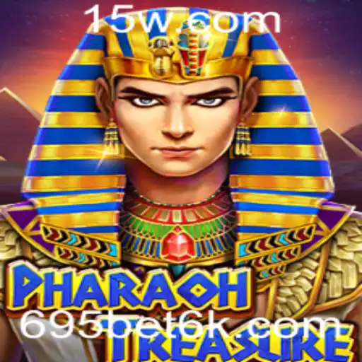 PharaohTreasure: O Tesouro do Faraó e a Emoção das Apostas 695bet