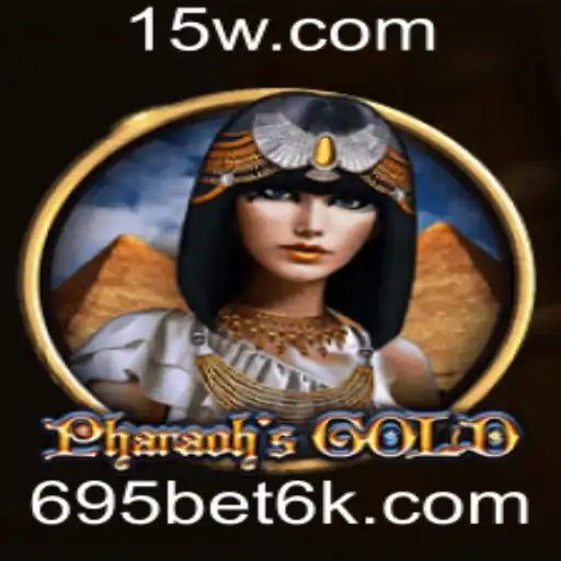 PharaohsGold: Aventura no Antigo Egito com 695bet