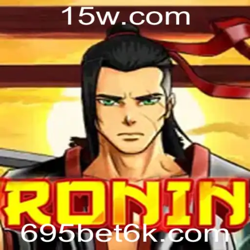 Explorando o Mundo de Ronin: Um Novo Fenômeno no Universo dos Jogos